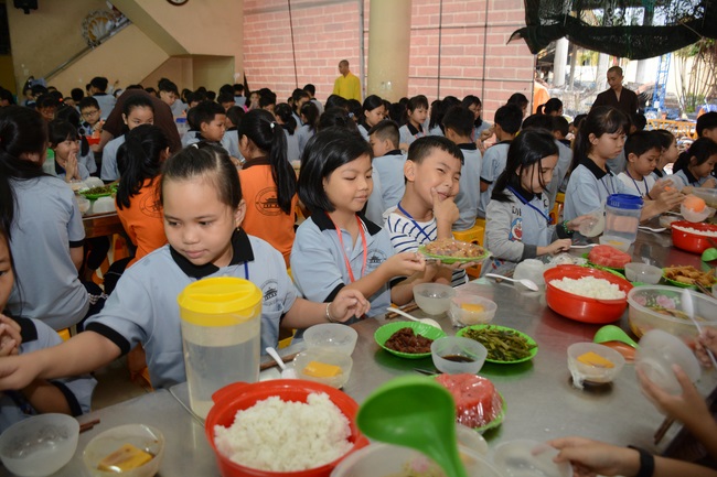 The Kid’s Playground