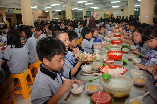 The Kid’s Playground