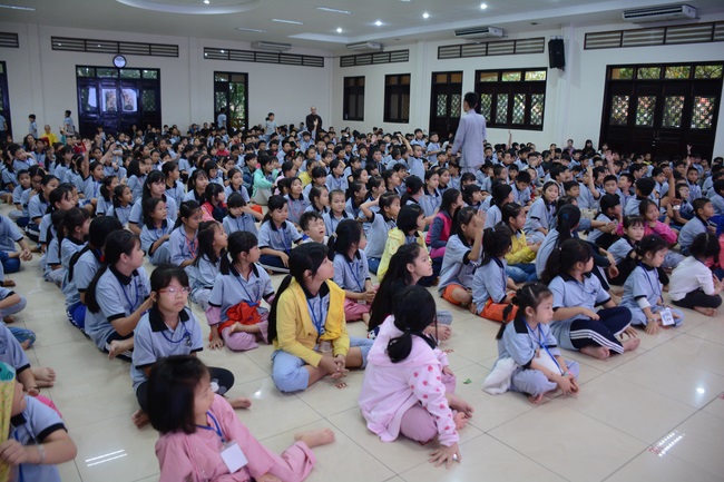 The Kid’s Playground