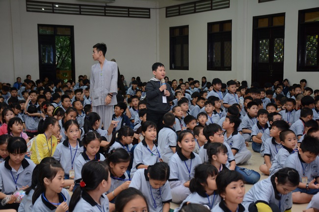 The Kid’s Playground