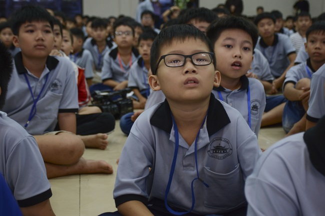 The Kid’s Playground