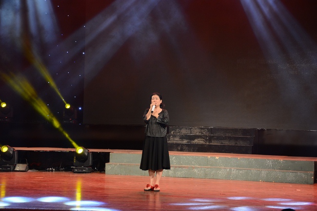 Trước giờ “G” chương trình Diệu Âm Hoằng Pháp 11