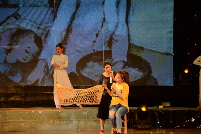 Trước giờ “G” chương trình Diệu Âm Hoằng Pháp 11