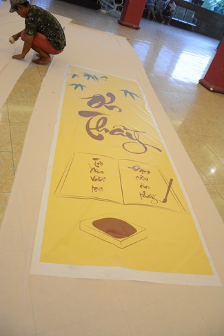 Trước giờ “G” chương trình Diệu Âm Hoằng Pháp 11