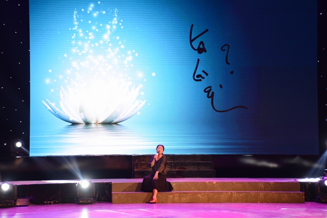 Trước giờ “G” chương trình Diệu Âm Hoằng Pháp 11