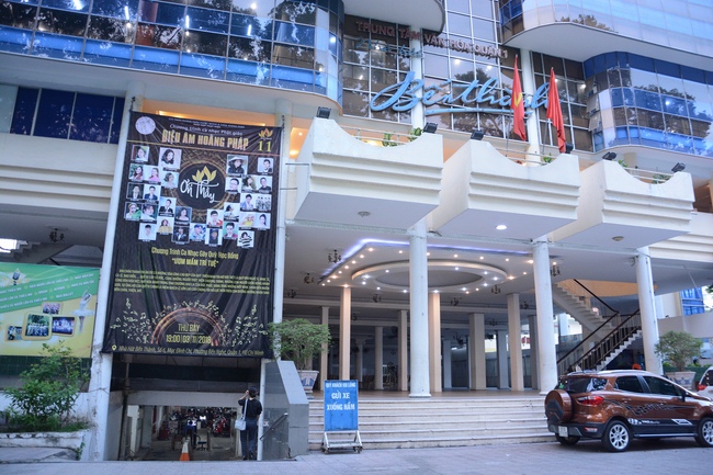 Trước giờ “G” chương trình Diệu Âm Hoằng Pháp 11