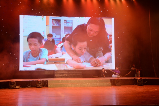 Trước giờ “G” chương trình Diệu Âm Hoằng Pháp 11