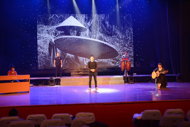 Trước giờ “G” chương trình Diệu Âm Hoằng Pháp 11