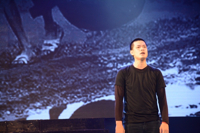 Trước giờ “G” chương trình Diệu Âm Hoằng Pháp 11