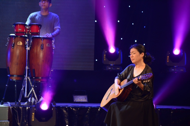 Trước giờ “G” chương trình Diệu Âm Hoằng Pháp 11