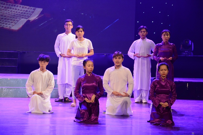 Trước giờ “G” chương trình Diệu Âm Hoằng Pháp 11