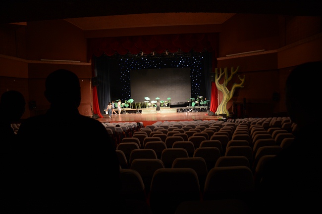 Trước giờ “G” chương trình Diệu Âm Hoằng Pháp 11