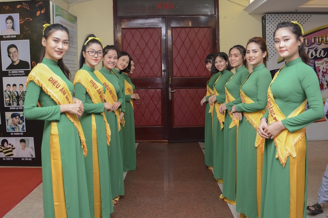 Chương trình Diệu Âm Hoằng Pháp 11