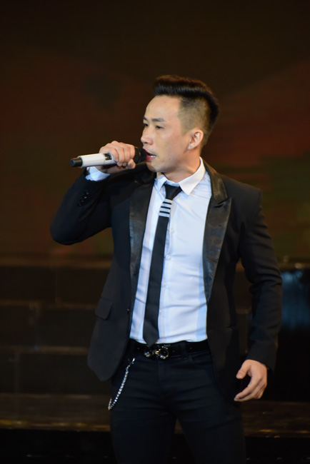 Chương trình Diệu Âm Hoằng Pháp 11