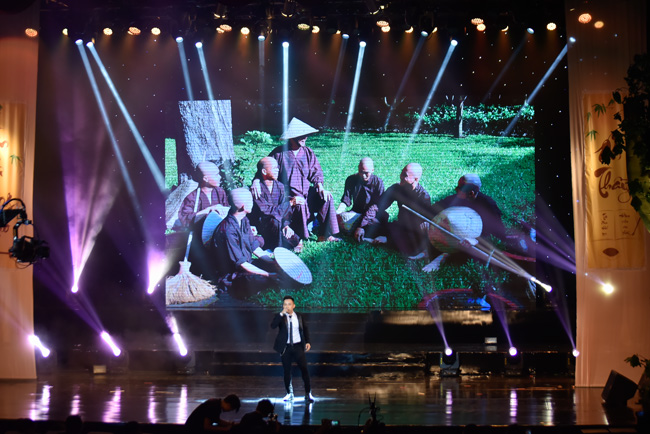 Chương trình Diệu Âm Hoằng Pháp 11