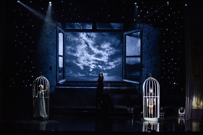 Chương trình Diệu Âm Hoằng Pháp 11