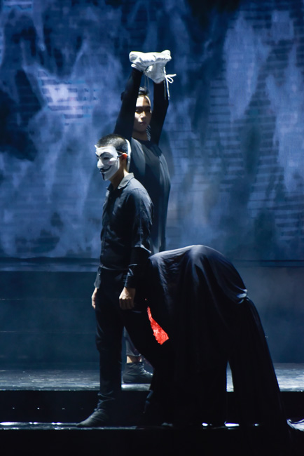 Chương trình Diệu Âm Hoằng Pháp 11