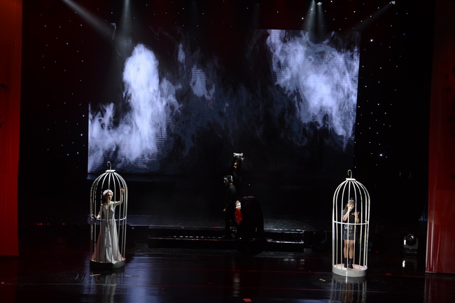 Chương trình Diệu Âm Hoằng Pháp 11