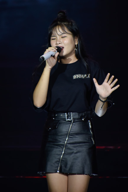 Chương trình Diệu Âm Hoằng Pháp 11