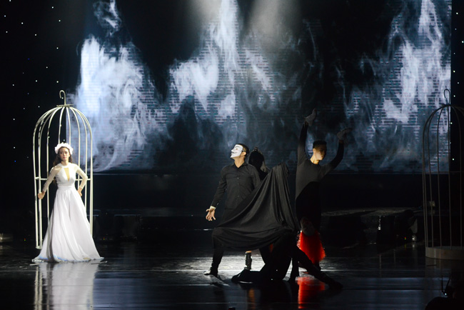 Chương trình Diệu Âm Hoằng Pháp 11