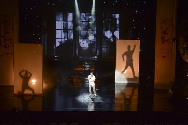 Chương trình Diệu Âm Hoằng Pháp 11