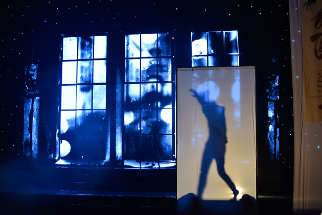 Chương trình Diệu Âm Hoằng Pháp 11