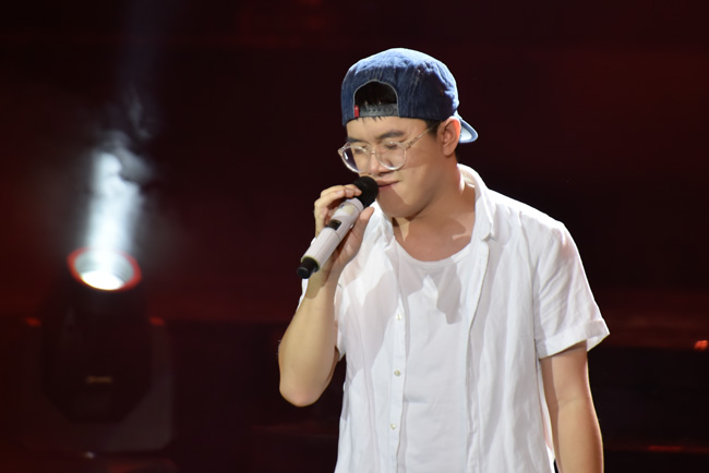 Chương trình Diệu Âm Hoằng Pháp 11