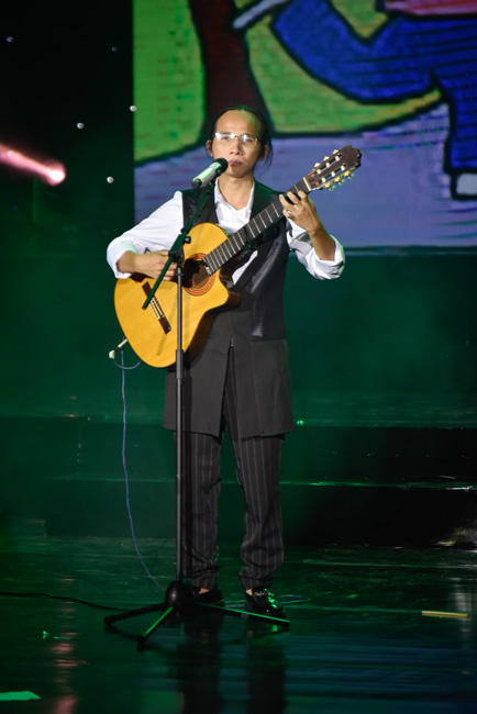 Chương trình Diệu Âm Hoằng Pháp 11