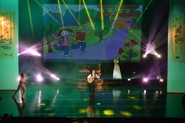 Chương trình Diệu Âm Hoằng Pháp 11