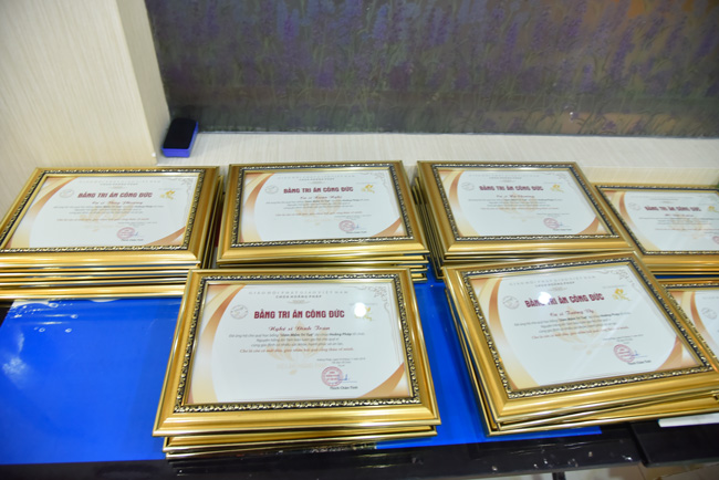 Chương trình Diệu Âm Hoằng Pháp 11