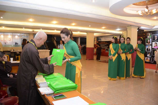 Chương trình Diệu Âm Hoằng Pháp 11