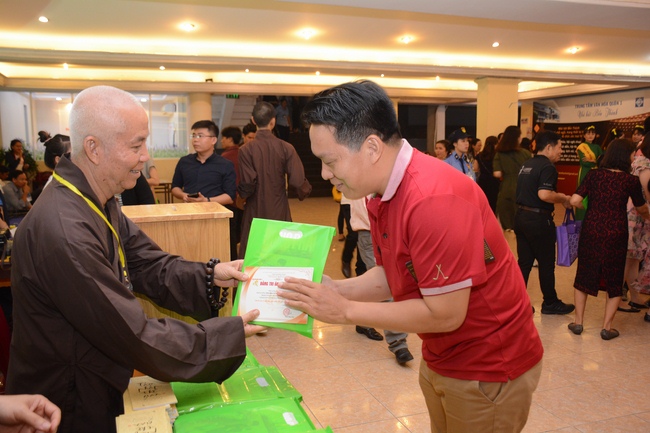 Chương trình Diệu Âm Hoằng Pháp 11