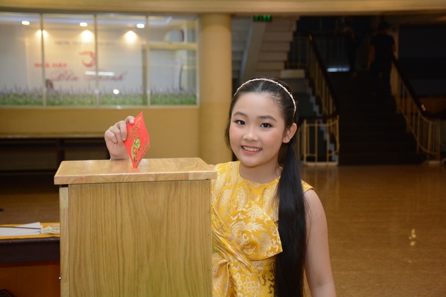 Chương trình Diệu Âm Hoằng Pháp 11