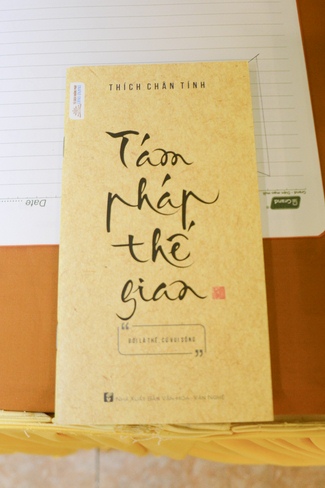 Chương trình Diệu Âm Hoằng Pháp 11