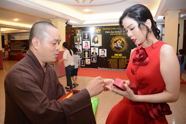 Chương trình Diệu Âm Hoằng Pháp 11