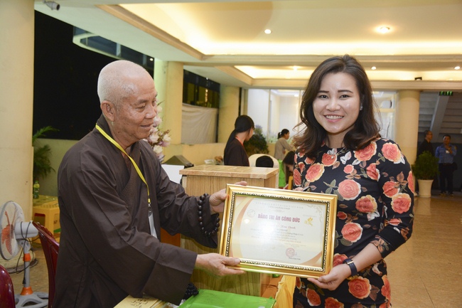 Chương trình Diệu Âm Hoằng Pháp 11