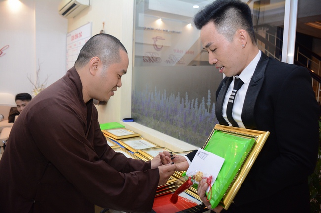 Chương trình Diệu Âm Hoằng Pháp 11