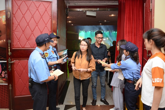 Chương trình Diệu Âm Hoằng Pháp 11