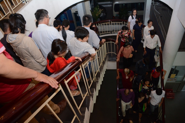 Chương trình Diệu Âm Hoằng Pháp 11