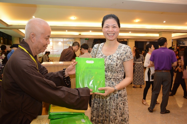 Chương trình Diệu Âm Hoằng Pháp 11