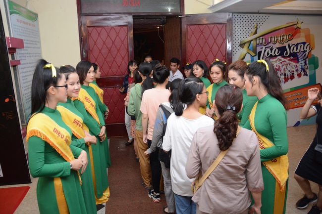 Chương trình Diệu Âm Hoằng Pháp 11