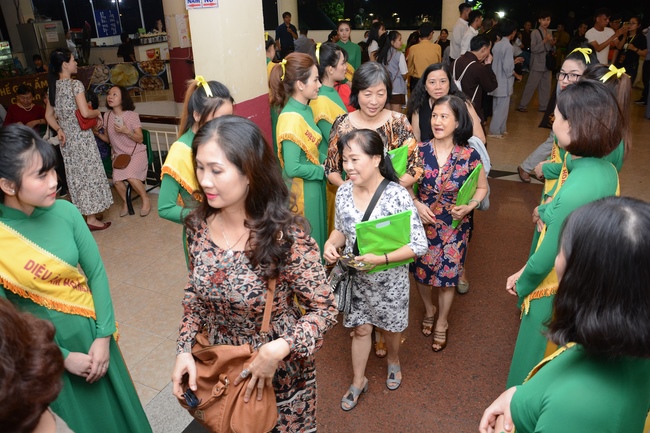 Chương trình Diệu Âm Hoằng Pháp 11