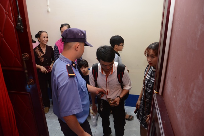 Chương trình Diệu Âm Hoằng Pháp 11