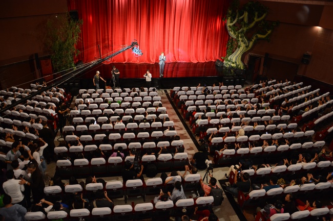 Chương trình Diệu Âm Hoằng Pháp 11