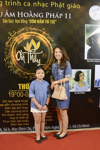 Chương trình Diệu Âm Hoằng Pháp 11