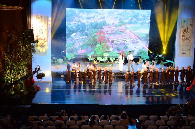 Chương trình Diệu Âm Hoằng Pháp 11