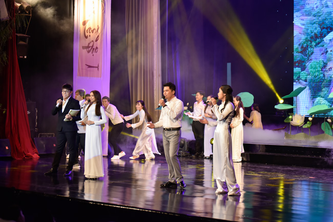 Chương trình Diệu Âm Hoằng Pháp 11