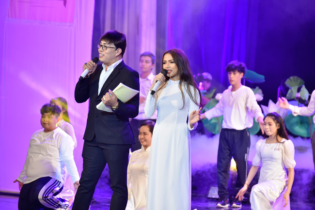 Chương trình Diệu Âm Hoằng Pháp 11