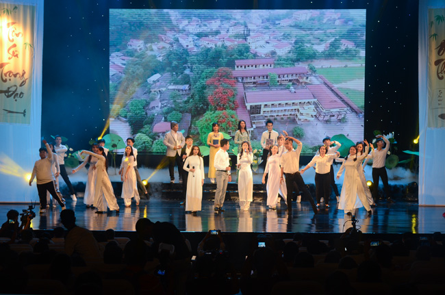 Chương trình Diệu Âm Hoằng Pháp 11