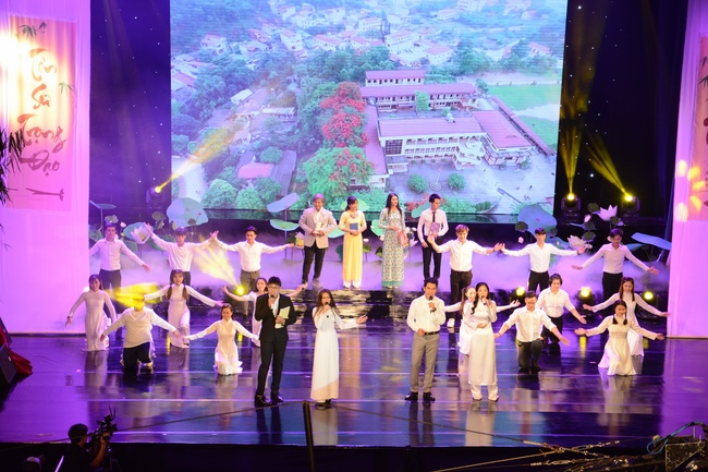 Chương trình Diệu Âm Hoằng Pháp 11